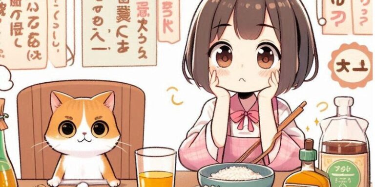 古古古米はまずいって本当？意外な活用法と美味しく食べるコツ | かずblog